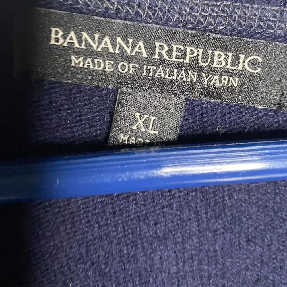 Banana Republic banana republic